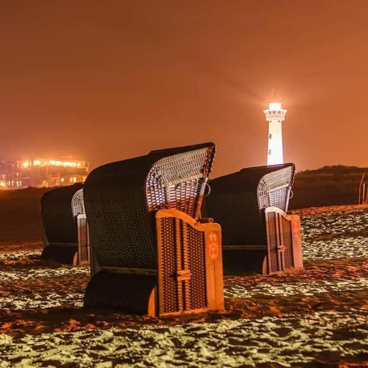 Beach-House27 Egmond aan Zee Buitenkant foto