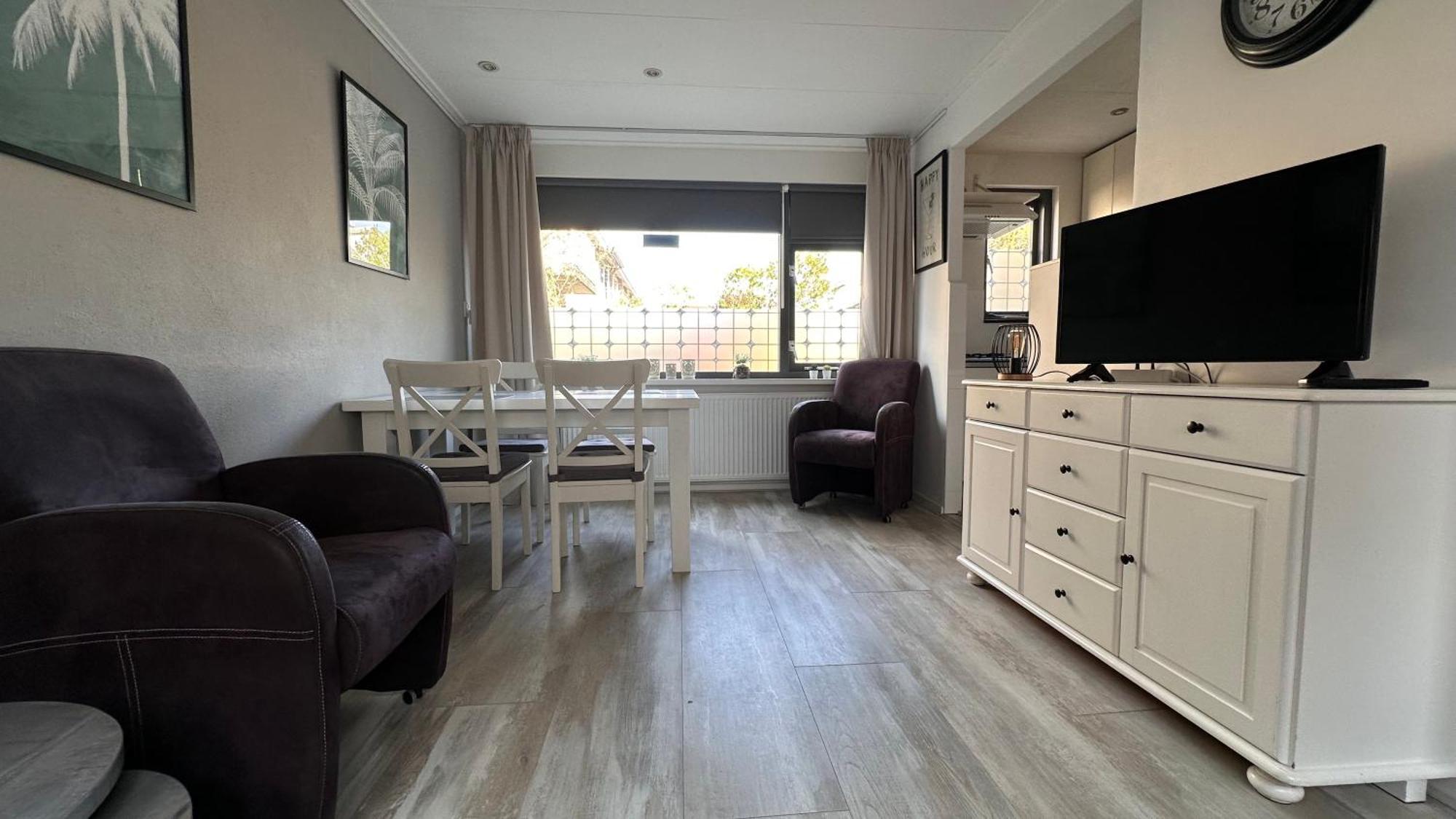 Beach-House27 Egmond aan Zee Buitenkant foto