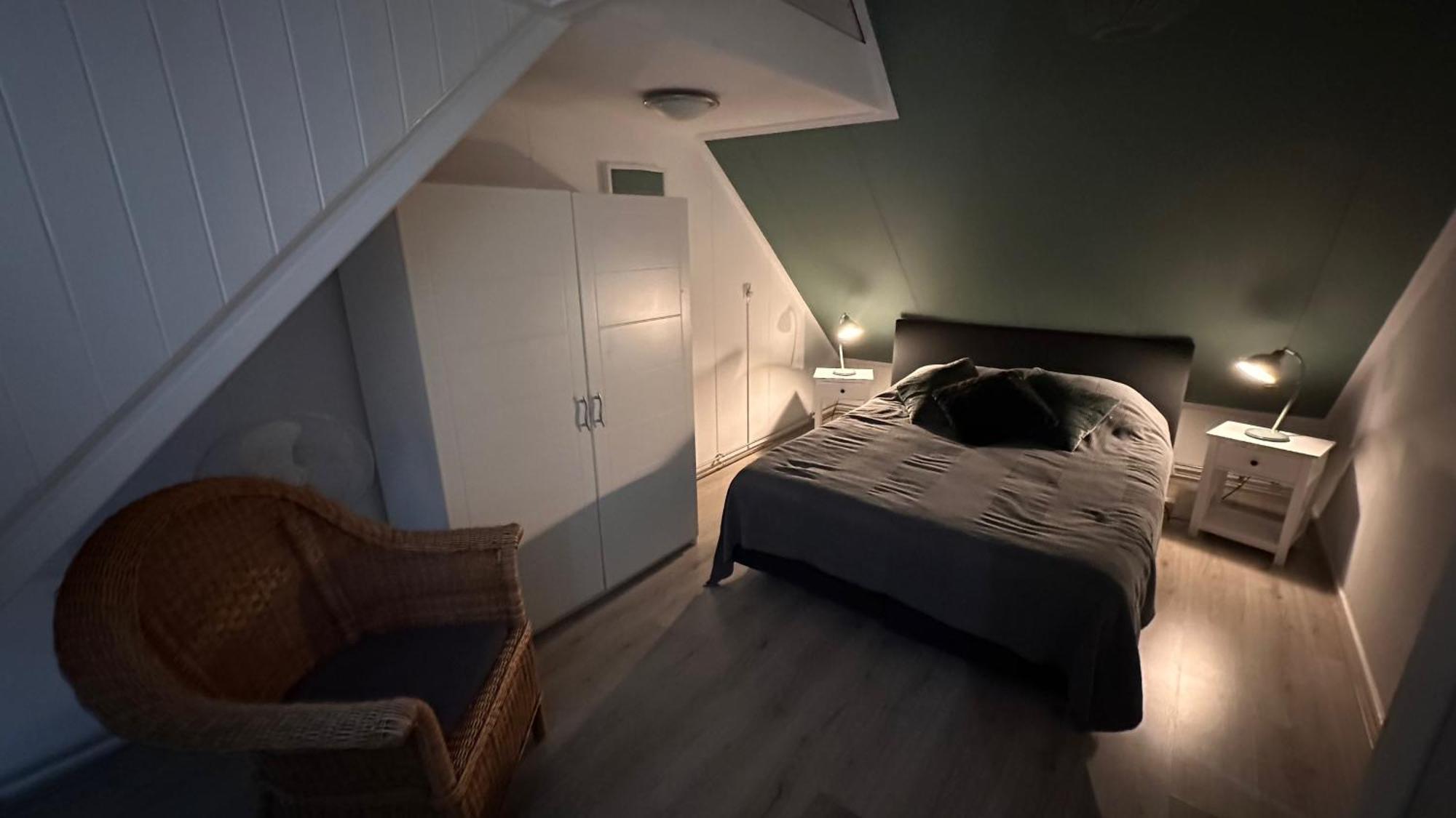Beach-House27 Egmond aan Zee Buitenkant foto