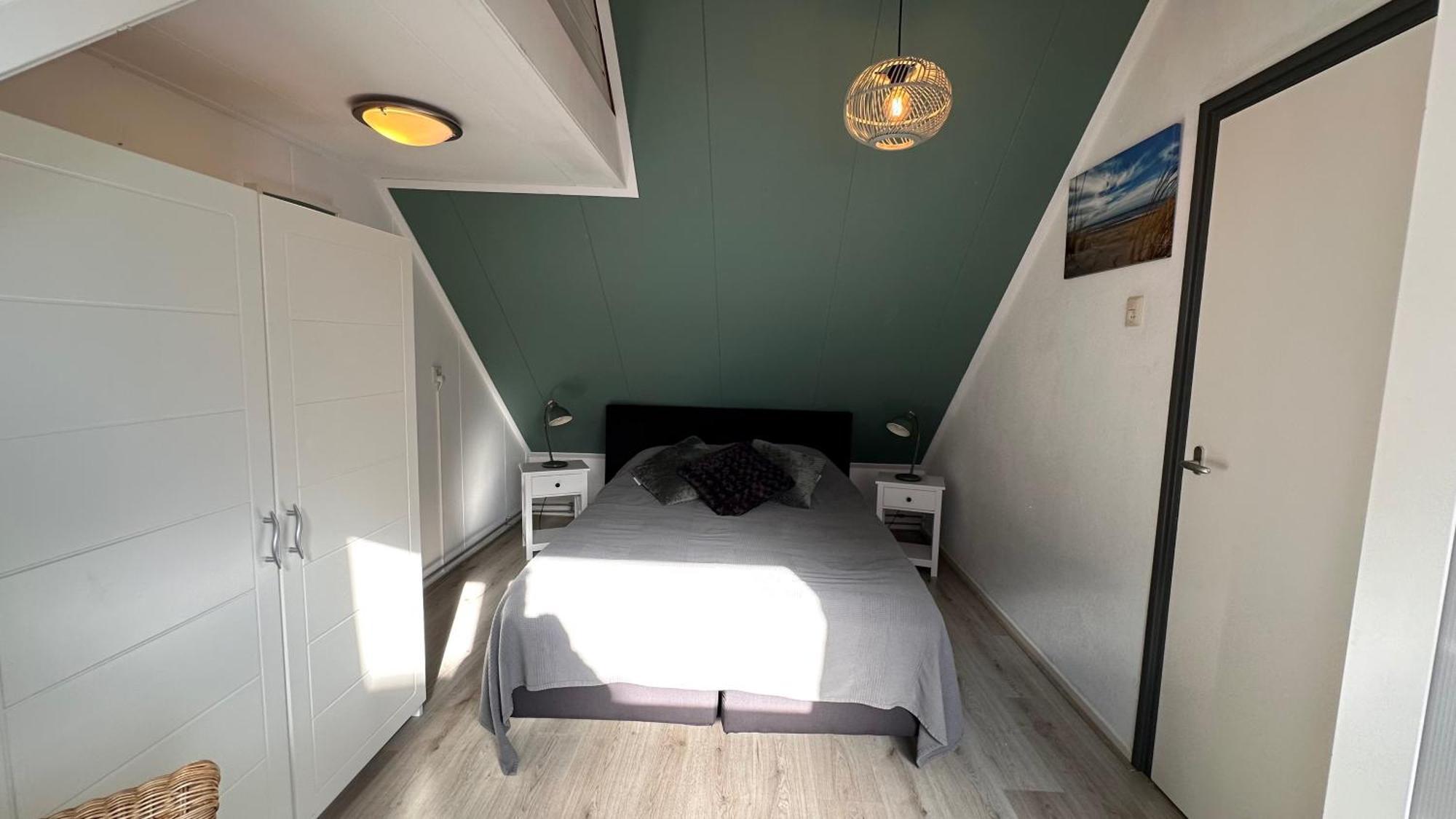 Beach-House27 Egmond aan Zee Buitenkant foto