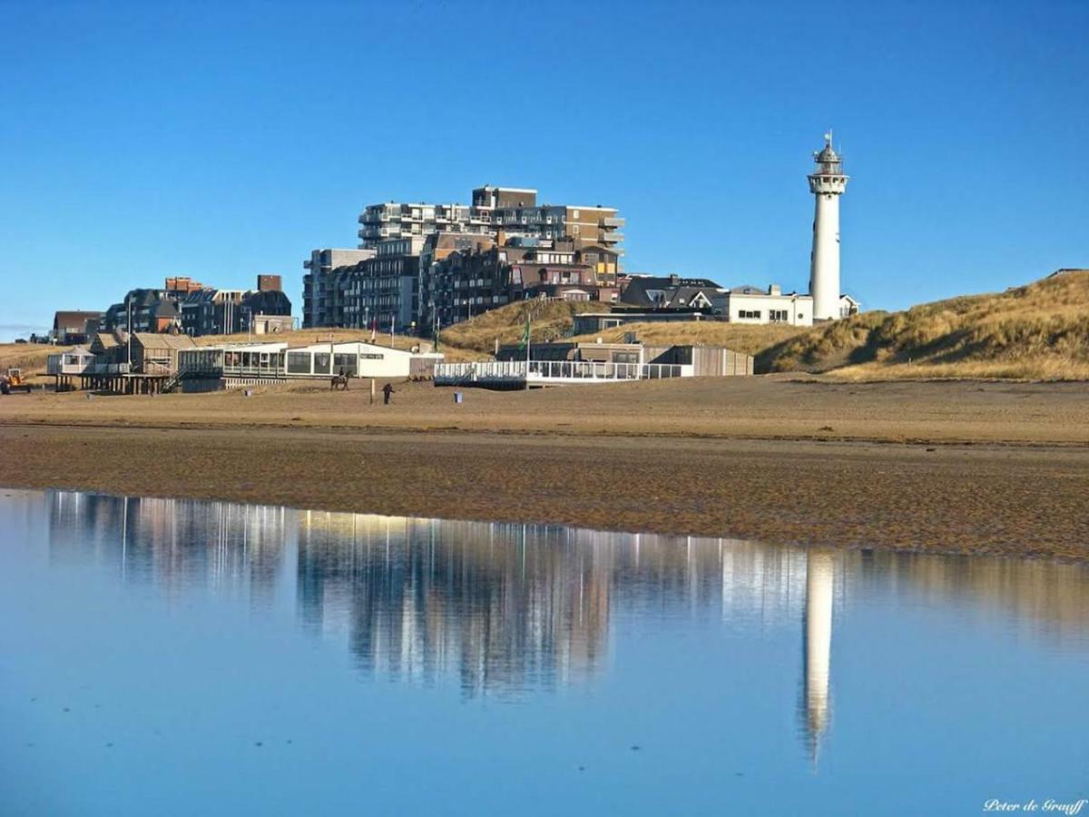 Beach-House27 Egmond aan Zee Buitenkant foto