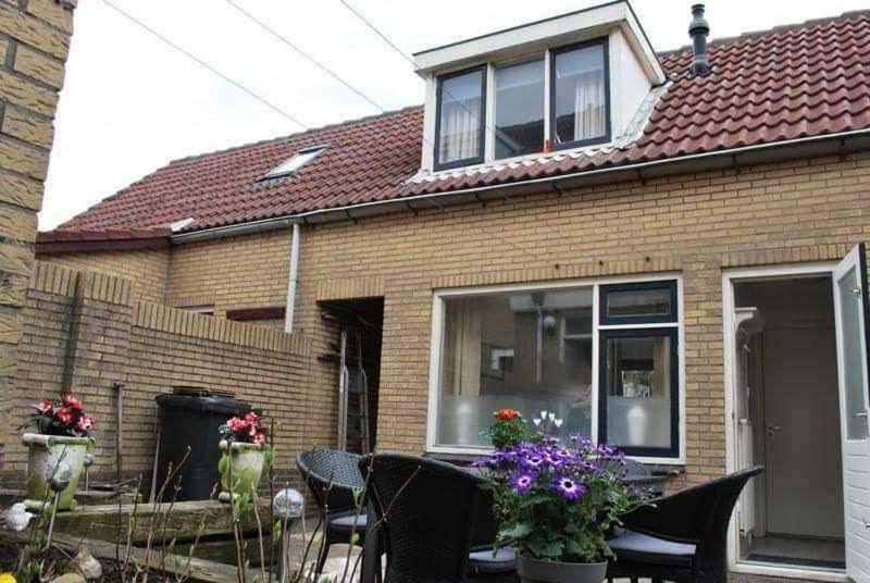 Beach-House27 Egmond aan Zee Buitenkant foto