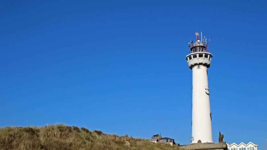Beach-House27 Egmond aan Zee Buitenkant foto